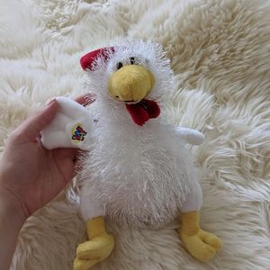 💕5 for $10💕 Ganz Webkinz Chicken
